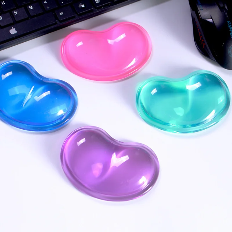 Silikon Jel Bilek Dinlenme Kal - Wrist Rest Gel incelemesi ve fiyatı