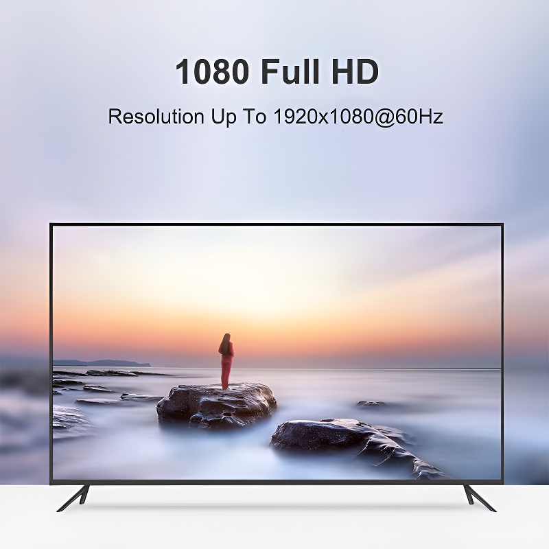 HDMI uyumlu VGA'ya Sesli HDMI  - Hdmi Vga Adapter incelemesi ve fiyatı