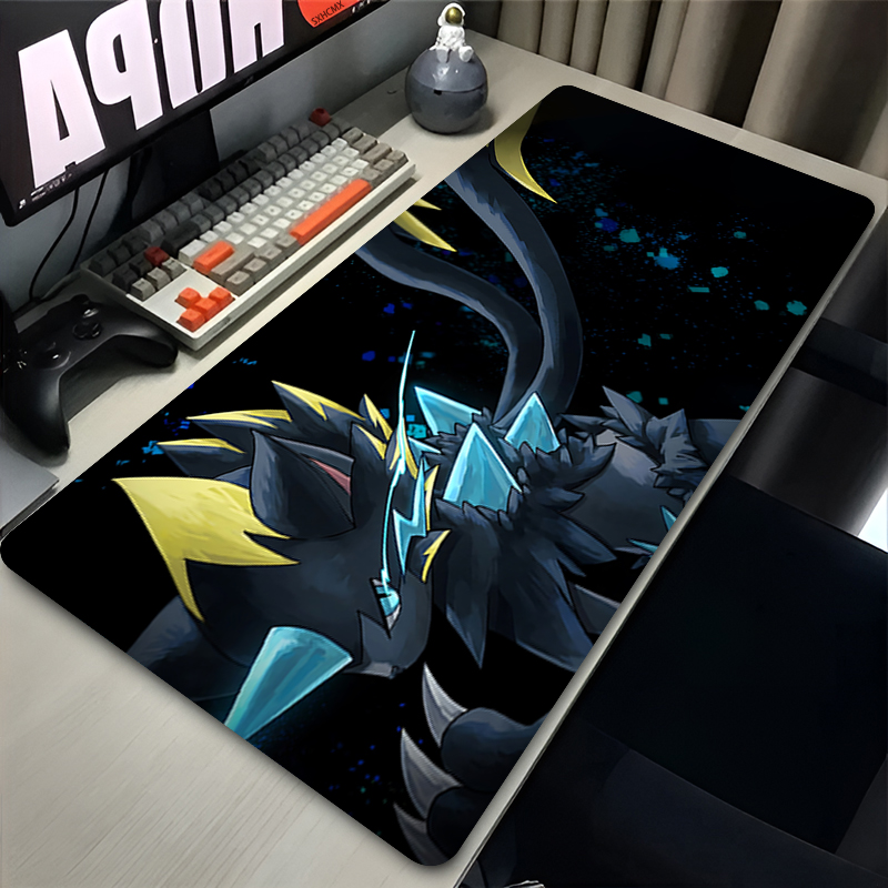 Zeraora Mouse Pad P-pokemon Bi - Laptop Accessories Toys incelemesi ve fiyatı