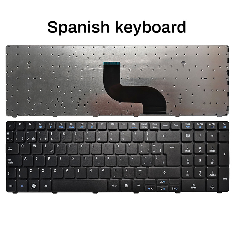 ACER Aspire 5750 5750G 5750Z 5 - Laptop Accessories Acer incelemesi ve fiyatı