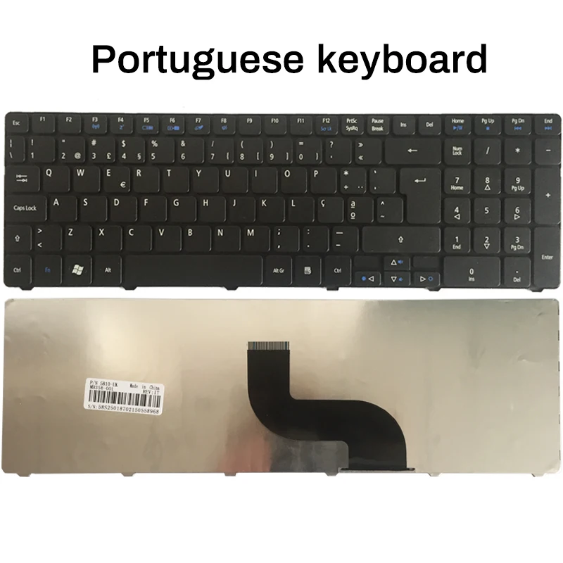 ACER Aspire 5750 5750G 5750Z 5 - Laptop Accessories Acer incelemesi ve fiyatı