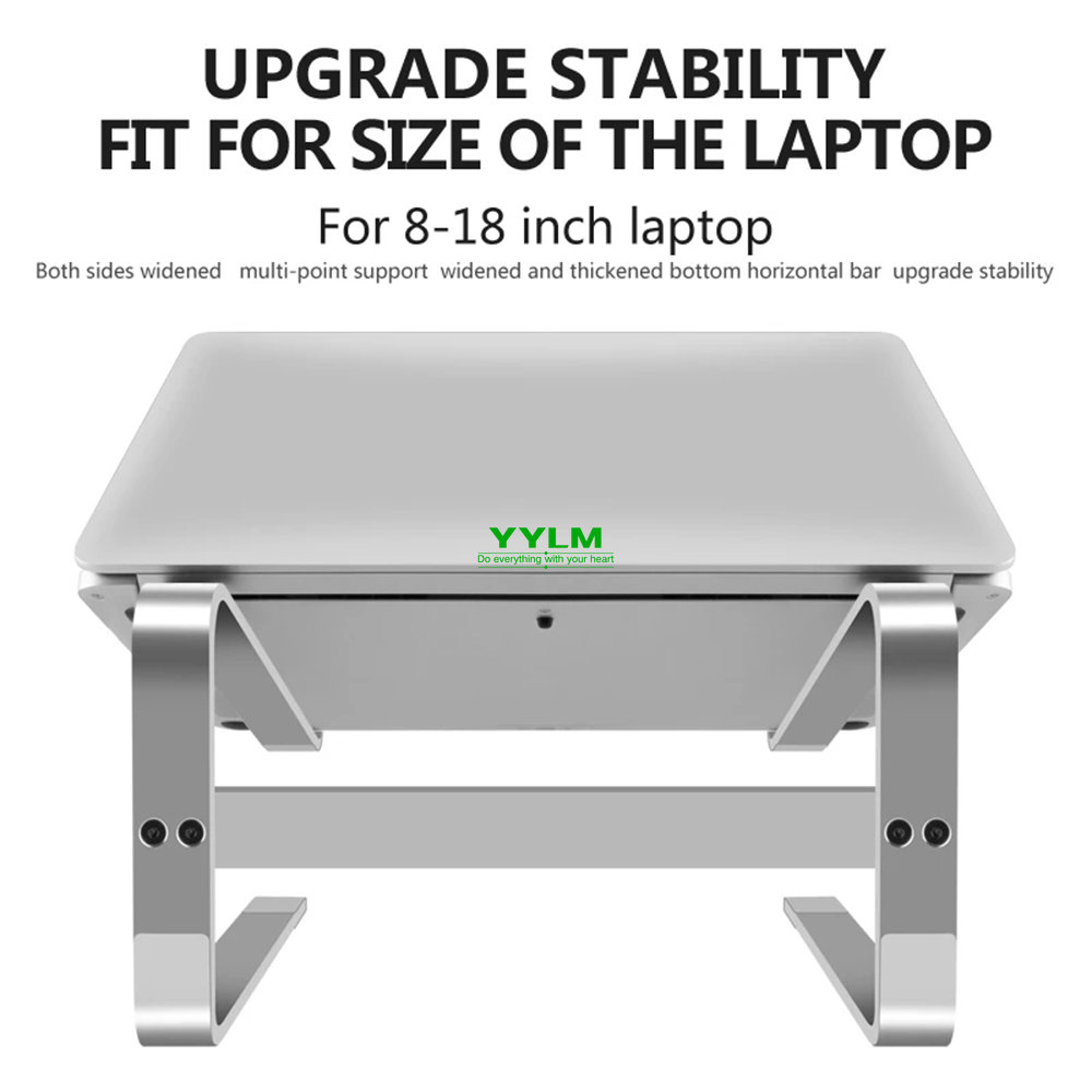 Alüminyum dizüstü bilgisayar s - Laptop Accessories Distributor incelemesi ve fiyatı