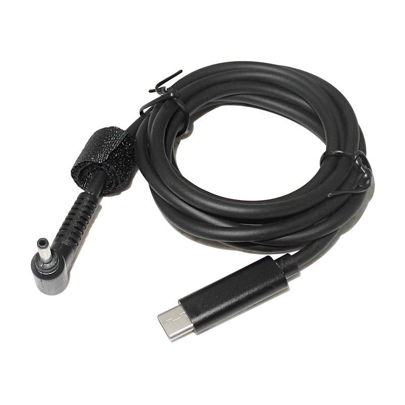 USB Tip C DC 3.0x1.1mm 3.0*1.1 - Laptop Lock Cable incelemesi ve fiyatı