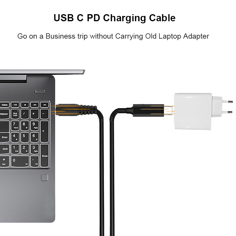 USB Tip C DC 3.0x1.1mm 3.0*1.1 - Laptop Lock Cable incelemesi ve fiyatı