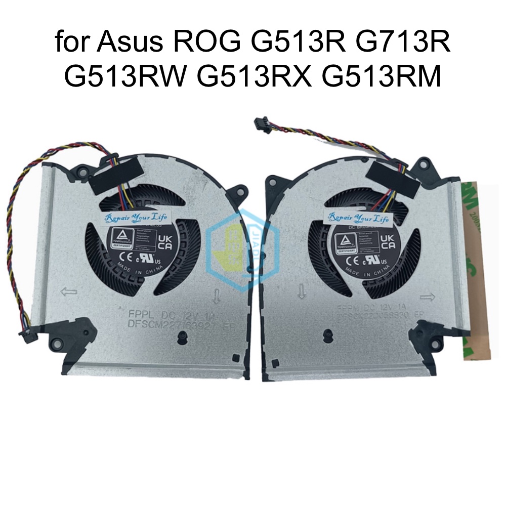 Dizüstü Soğutma Fanı Asus ROG  - Laptop Accessories Asus incelemesi ve fiyatı