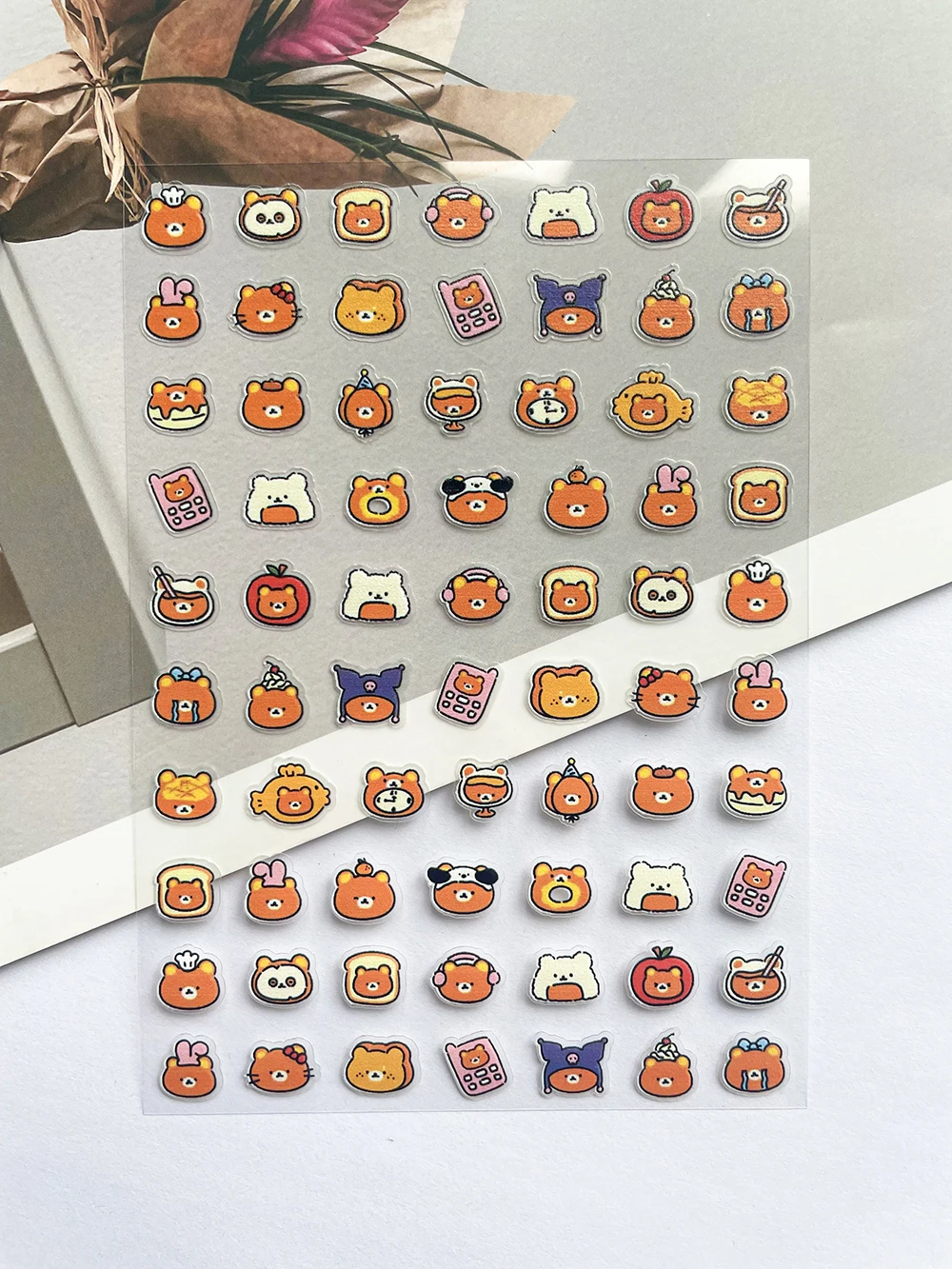 Pvc Süper Mini Pembe Rilakkuma - Laptop Original Accessories incelemesi ve fiyatı
