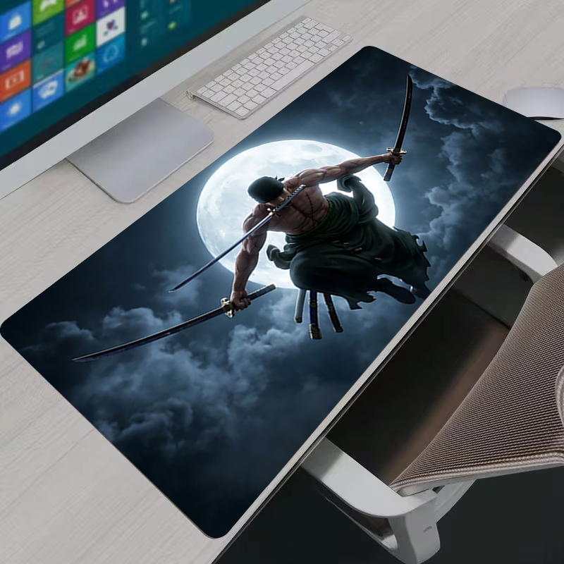Mouse Pad PC Gamer Anime sümen - Laptop Accessories Toys incelemesi ve fiyatı