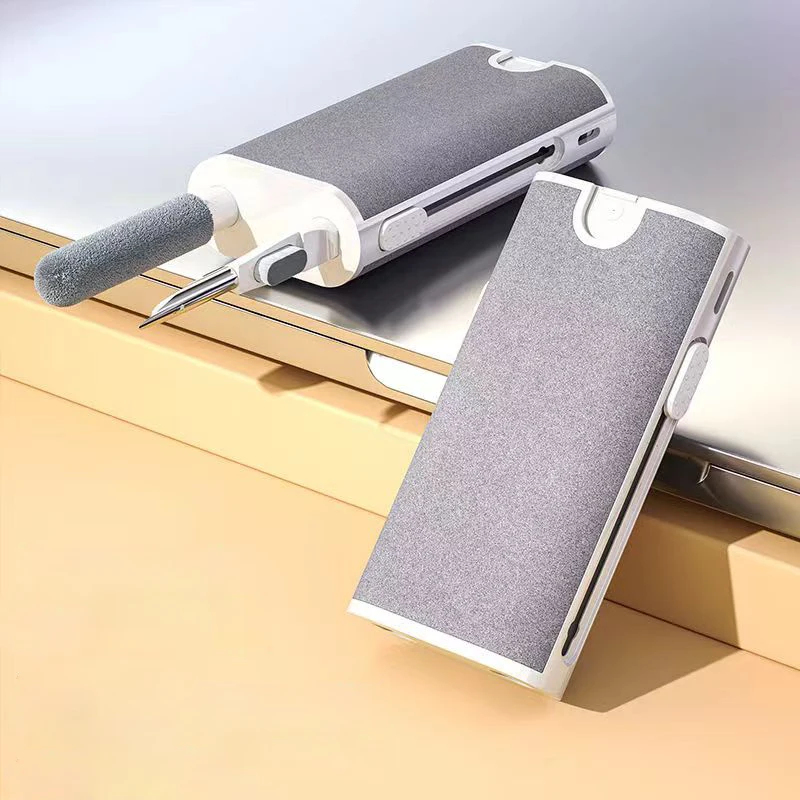 5'i 1 arada Bluetooth Kulaklık - Laptop Accessories Cleaning Kit incelemesi ve fiyatı