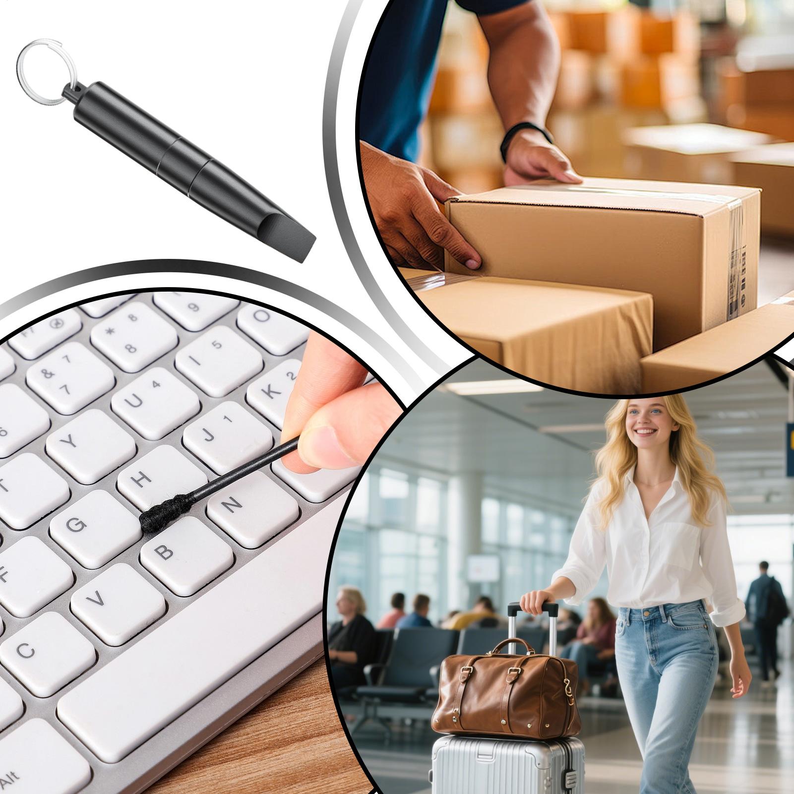 Telefon Temizleme Seti Elektro - Laptop Accessories Cleaning Kit incelemesi ve fiyatı