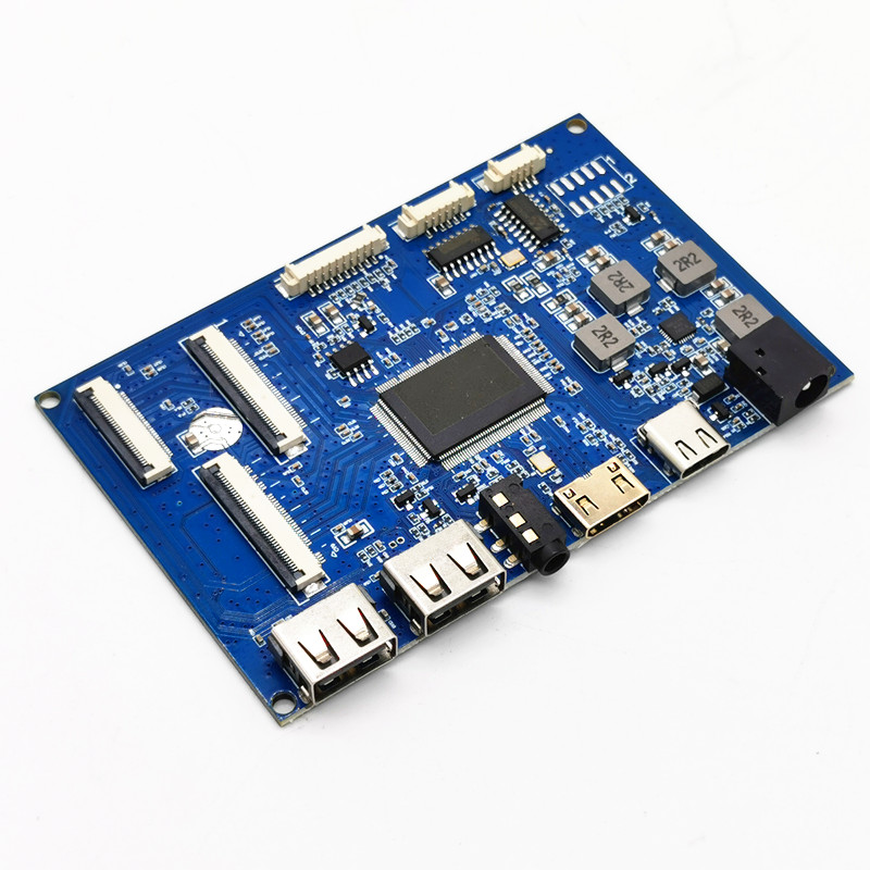 10.1-15.6 inç 40pin LVDS HDMI  - Laptop Accessories Display incelemesi ve fiyatı
