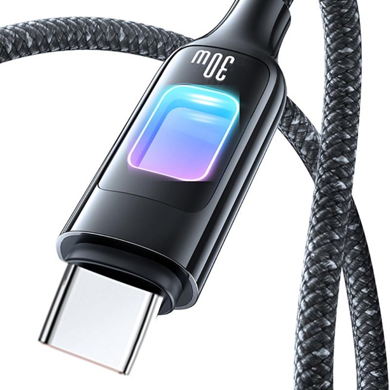 Q6PA USB C şarj kablosu 30W gü - Laptop Open Accessories incelemesi ve fiyatı