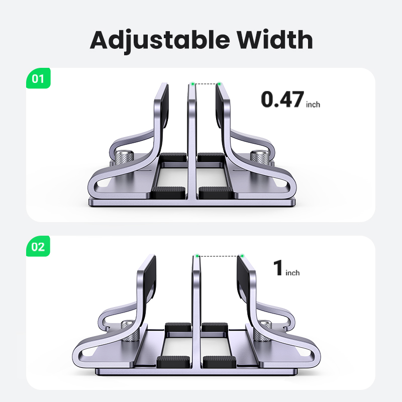 Rj45 dikey dizüstü standı tutu - Laptop Accessories Distributor incelemesi ve fiyatı