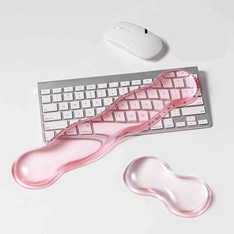 Silikon Klavye Mouse Bilek Des - Wrist Rest Gel incelemesi ve fiyatı