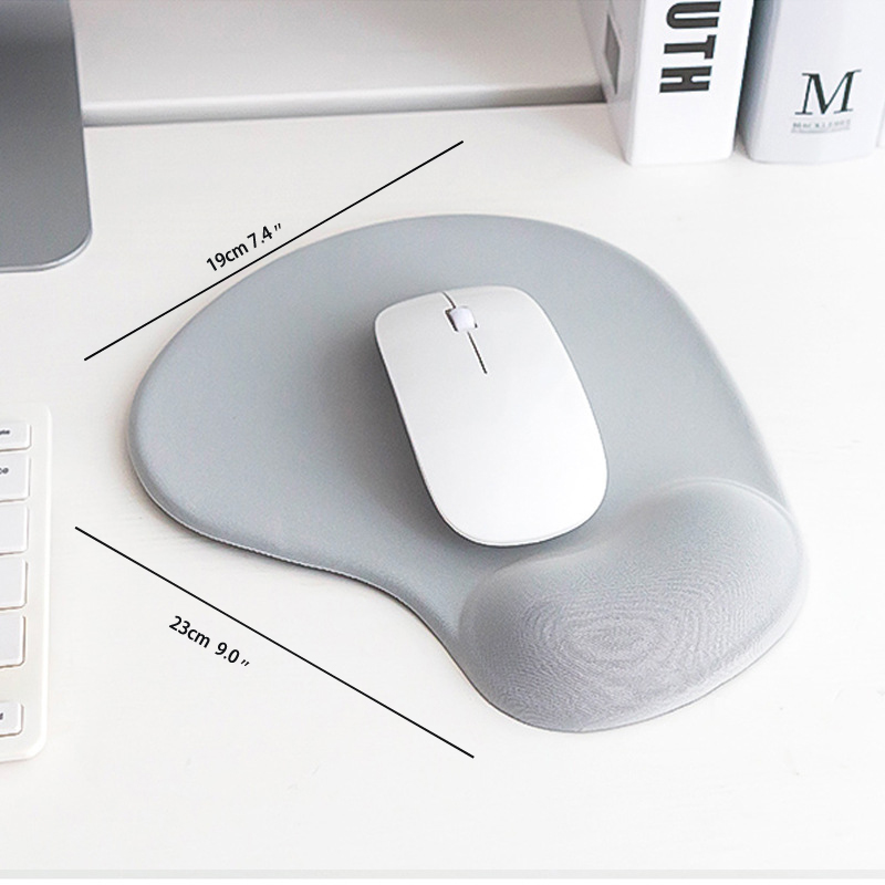 Sevimli Bilek Koruma Silika Je - Wrist Rest Gel incelemesi ve fiyatı