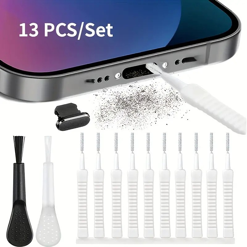 1 takım telefon şarj cihazı ba - Laptop Accessories Cleaning Kit incelemesi ve fiyatı