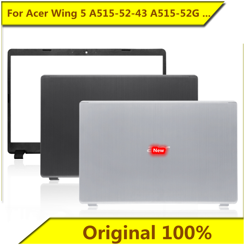 Acer Wing 5 A515-52-43 A515-52 - Laptop Accessories Display incelemesi ve fiyatı