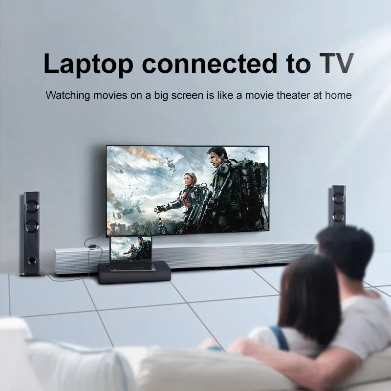 HDMI uyumlu VGA Adaptörü HD 10 - Hdmi Vga Adapter incelemesi ve fiyatı