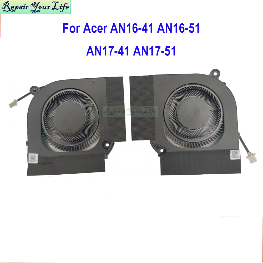 Dizüstü bilgisayar CPU GPU Fan - Laptop Accessories Acer incelemesi ve fiyatı