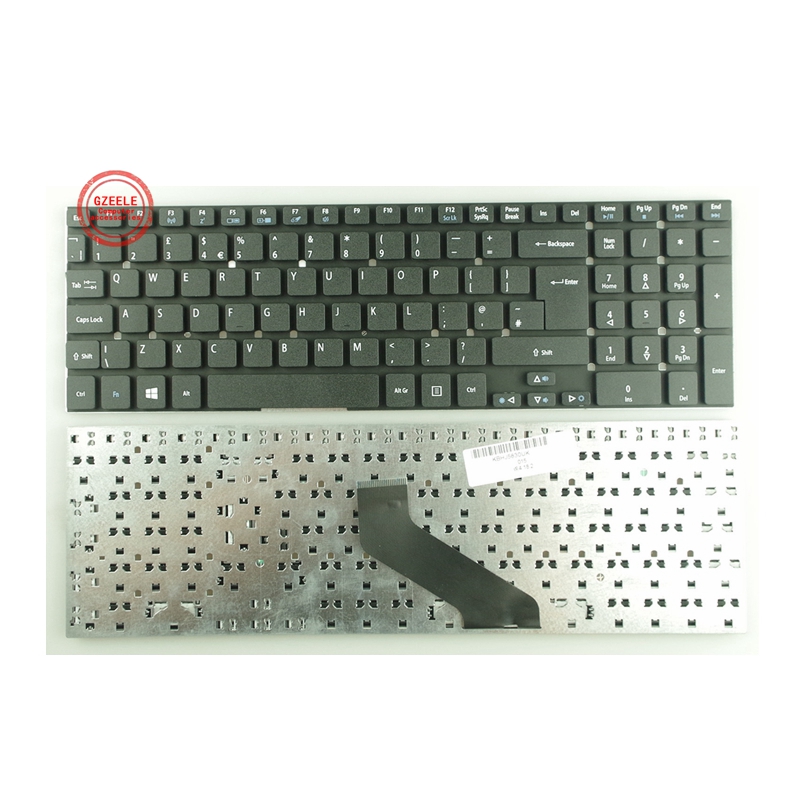 Yeni Acer Aspire V3-772 V3-772 - Laptop Accessories Acer incelemesi ve fiyatı