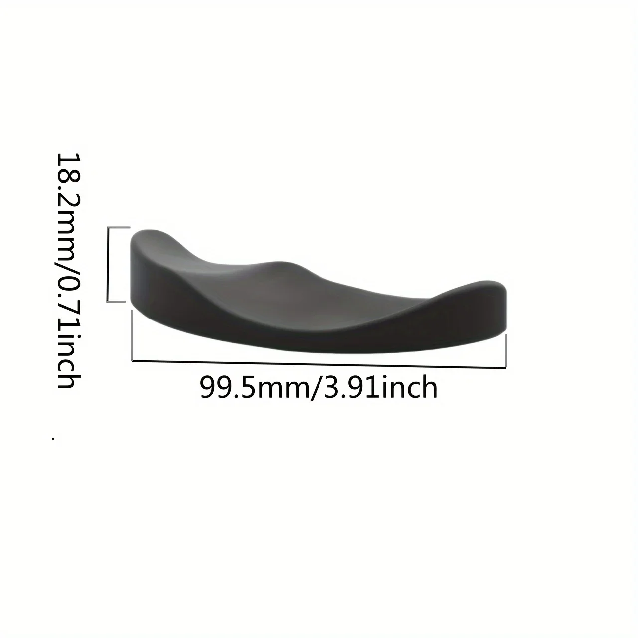 Ergonomik Kayar Avuç İçi Deste - Wrist Rest Gel incelemesi ve fiyatı