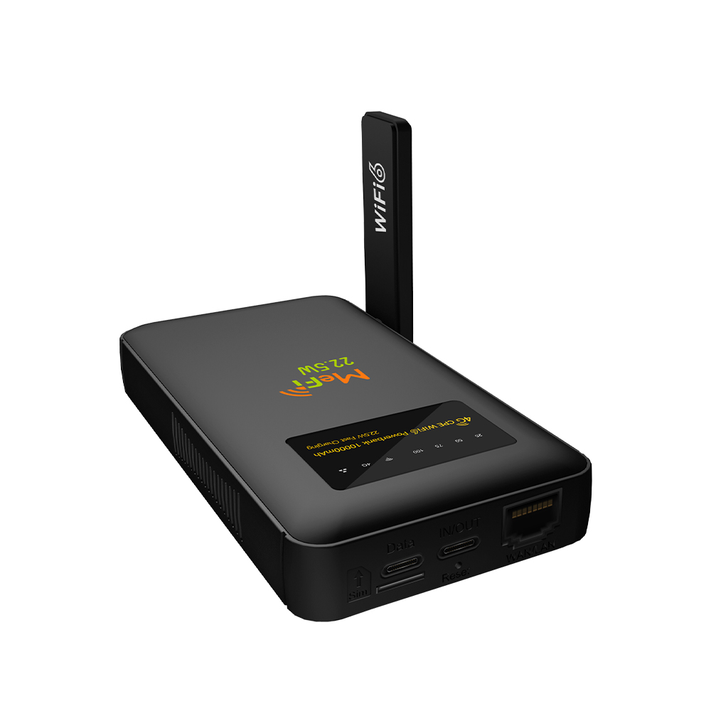 JODUXE-Link 4G LTE Mobil Yönle - Laptop Accessories Distributor incelemesi ve fiyatı