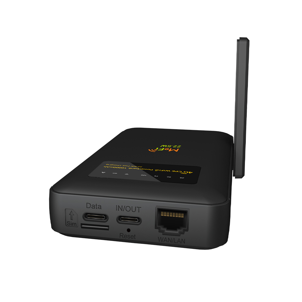 JODUXE-Link 4G LTE Mobil Yönle - Laptop Accessories Distributor incelemesi ve fiyatı