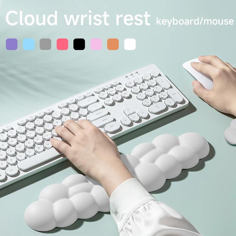 Bilek Desteği ile Mouse Pad Kl - Wrist Rest Gel incelemesi ve fiyatı