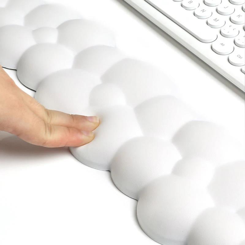 Bilek Desteği ile Mouse Pad Kl - Wrist Rest Gel incelemesi ve fiyatı
