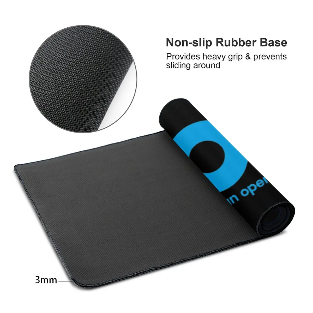 Büyük Mouse Pad Avustralya Açı - Laptop Open Accessories incelemesi ve fiyatı