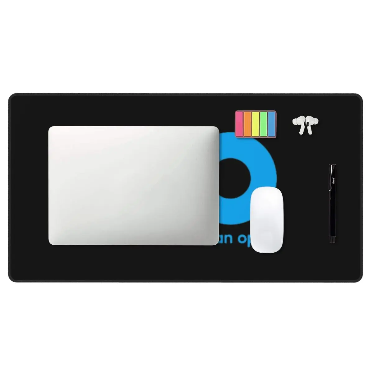 Büyük Mouse Pad Avustralya Açı - Laptop Open Accessories incelemesi ve fiyatı