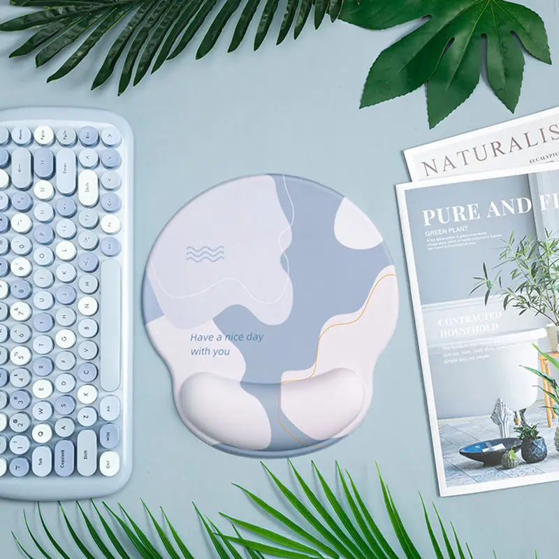 Silikon Mouse Pad Klavye Bilek - Wrist Rest Gel incelemesi ve fiyatı