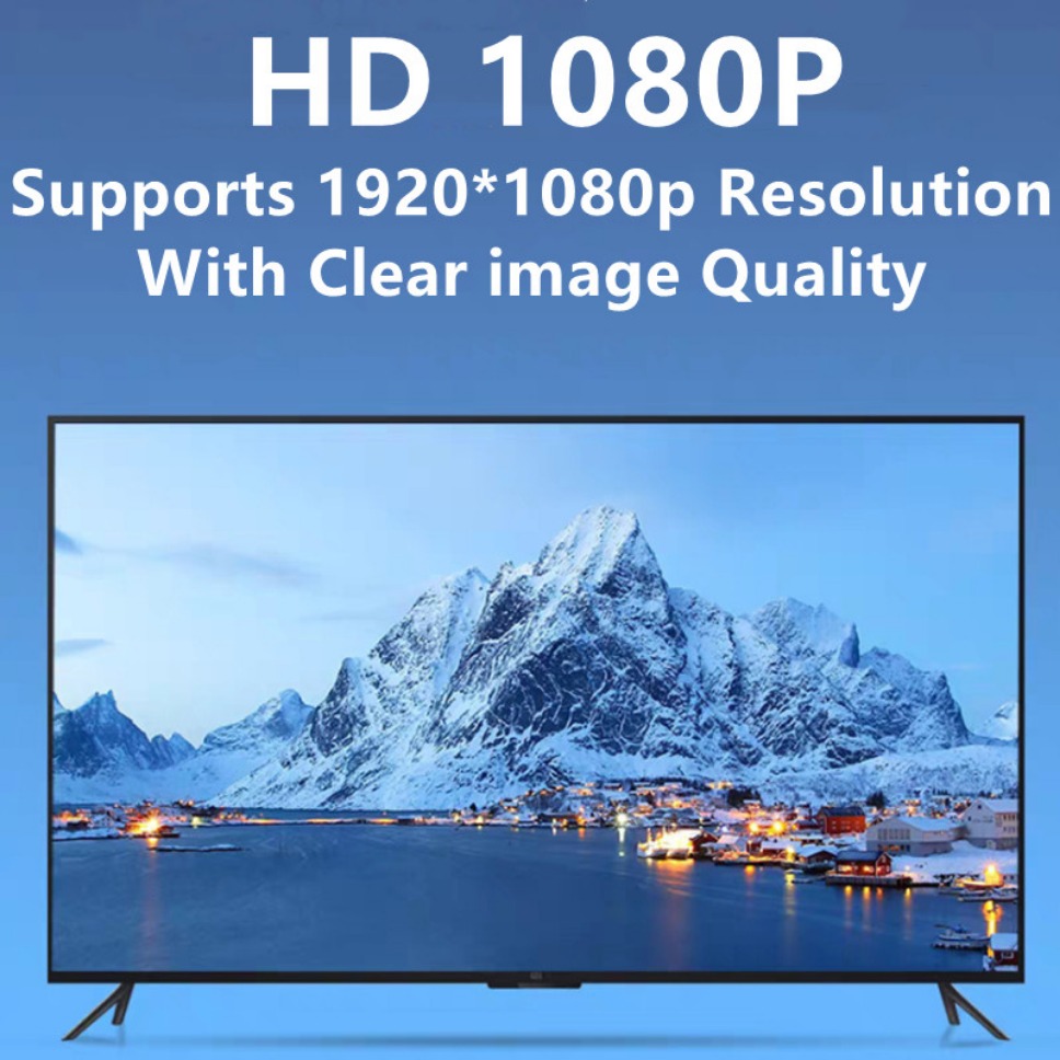 HD 1080P VGA - HDMI Adaptör Ka - Hdmi Vga Adapter incelemesi ve fiyatı