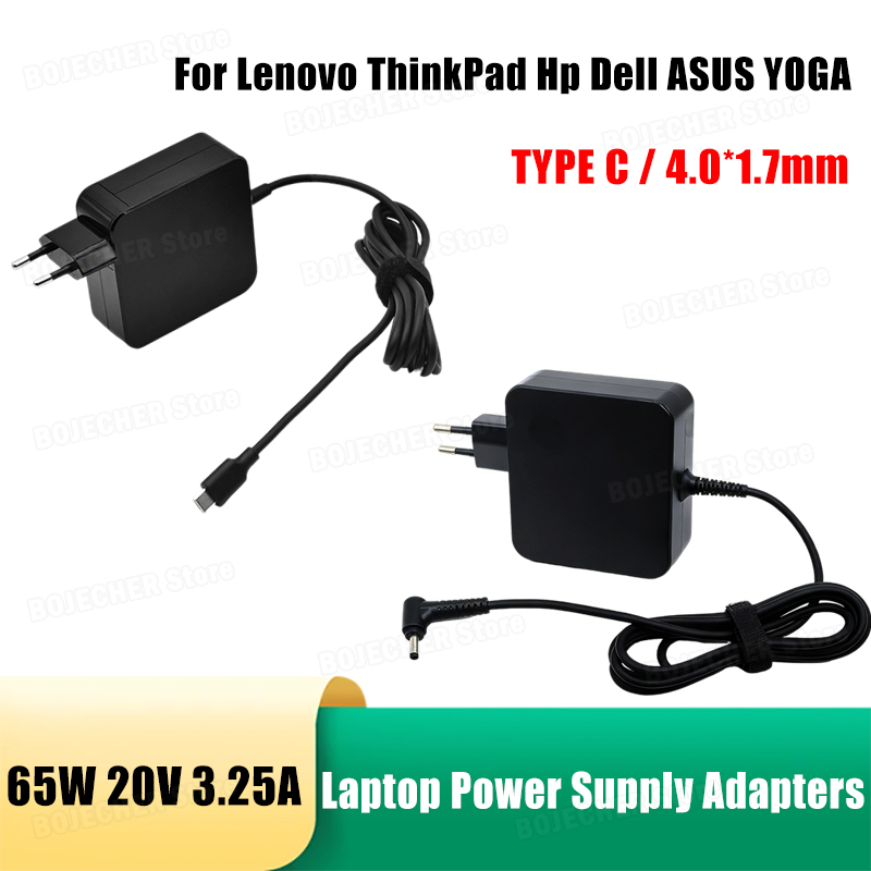 65W 20V 3.25A TİP C 4.0*1.7mm  - Laptop Accessories Asus incelemesi ve fiyatı