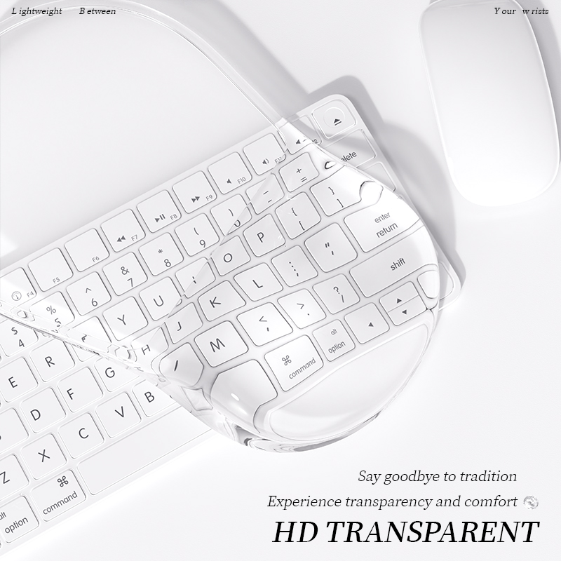 Bilek Ağrısını Rahatlatmak Jel - Wrist Rest Gel incelemesi ve fiyatı