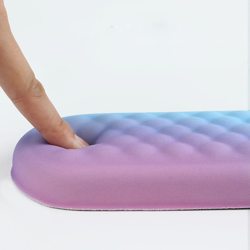 Klavye bilek istirahat Pad set - Wrist Rest Gel incelemesi ve fiyatı