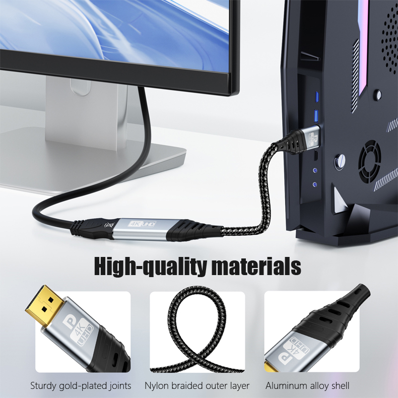 4K30Hz Ekran Bağlantı Noktası  - Laptop Accessories Display incelemesi ve fiyatı