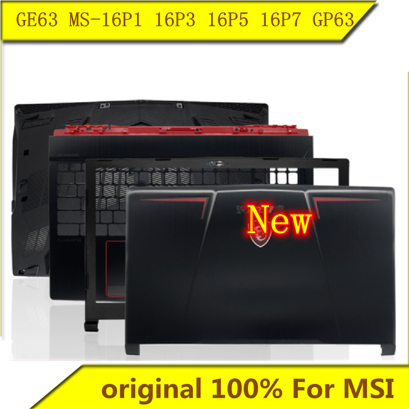 MSI GE63 MS-16P1 16P3 16P5 16P - Laptop Accessories Display incelemesi ve fiyatı