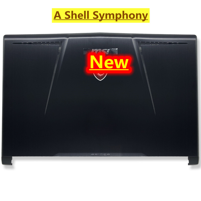 MSI GE63 MS-16P1 16P3 16P5 16P - Laptop Accessories Display incelemesi ve fiyatı