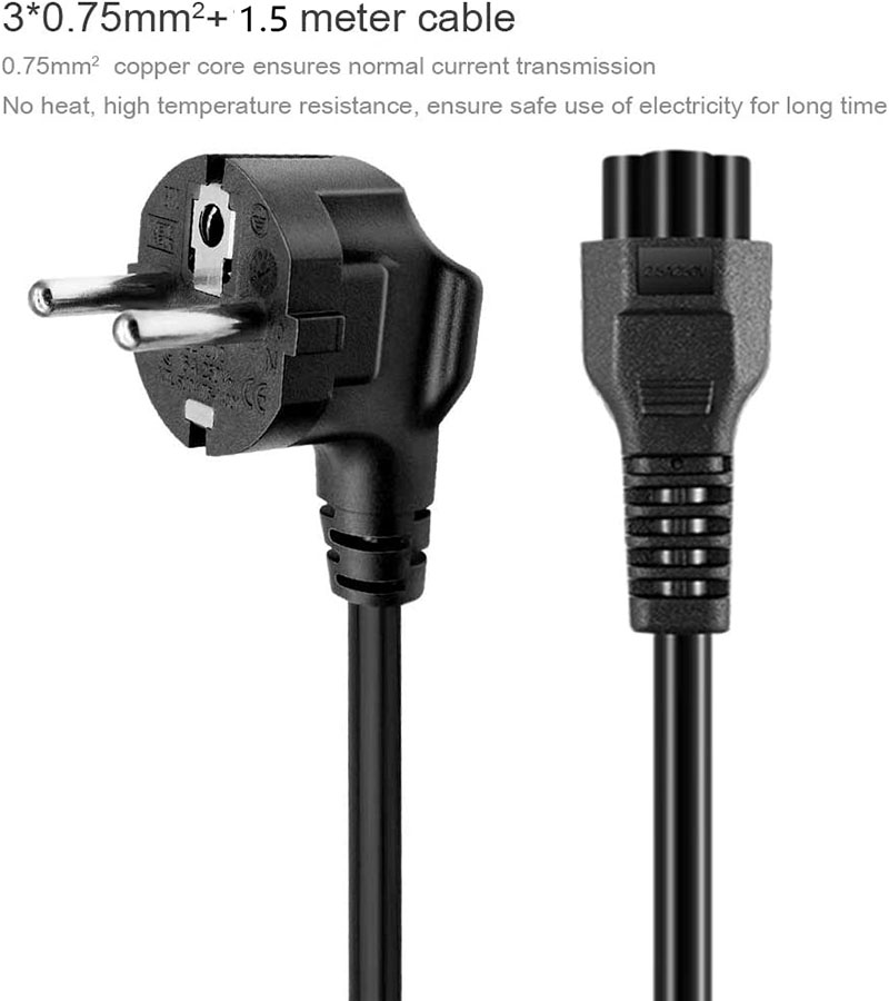 1.5 M AB Evrensel Dizüstü 3-pi - Laptop Lock Cable incelemesi ve fiyatı