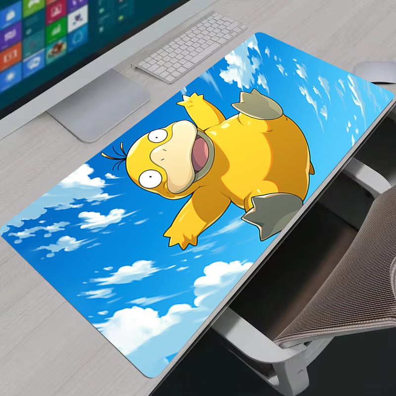 Mousepad Anime P-Pokemon Psydu - Laptop Accessories Toys incelemesi ve fiyatı