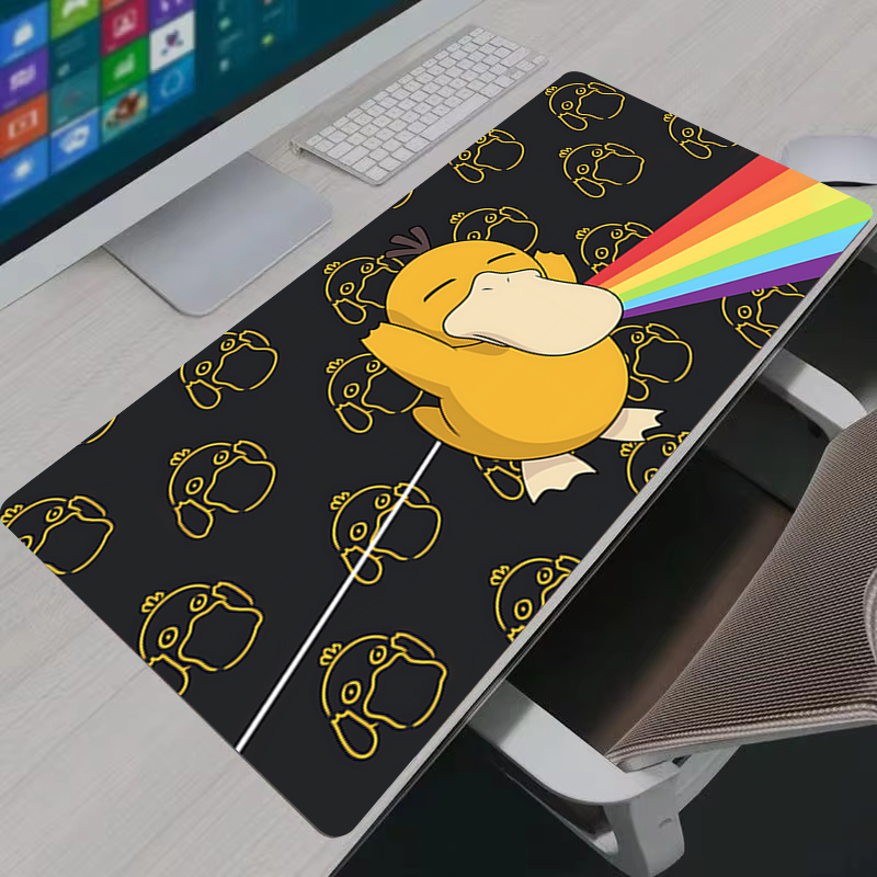 Mousepad Anime P-Pokemon Psydu - Laptop Accessories Toys incelemesi ve fiyatı