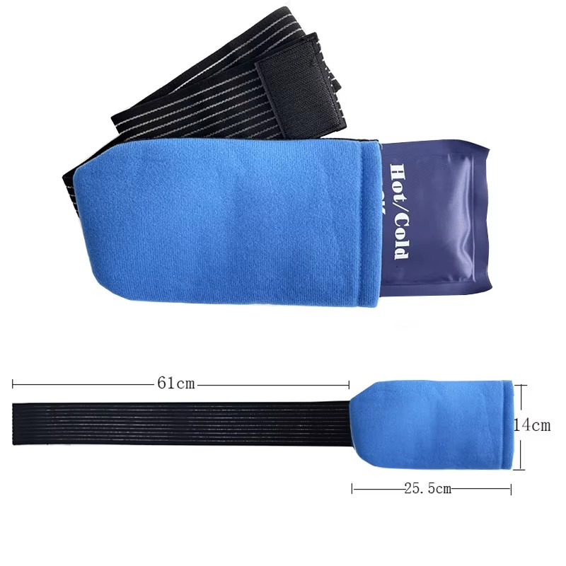 Yeniden Kullanılabilir Buz Jel - Wrist Rest Gel incelemesi ve fiyatı