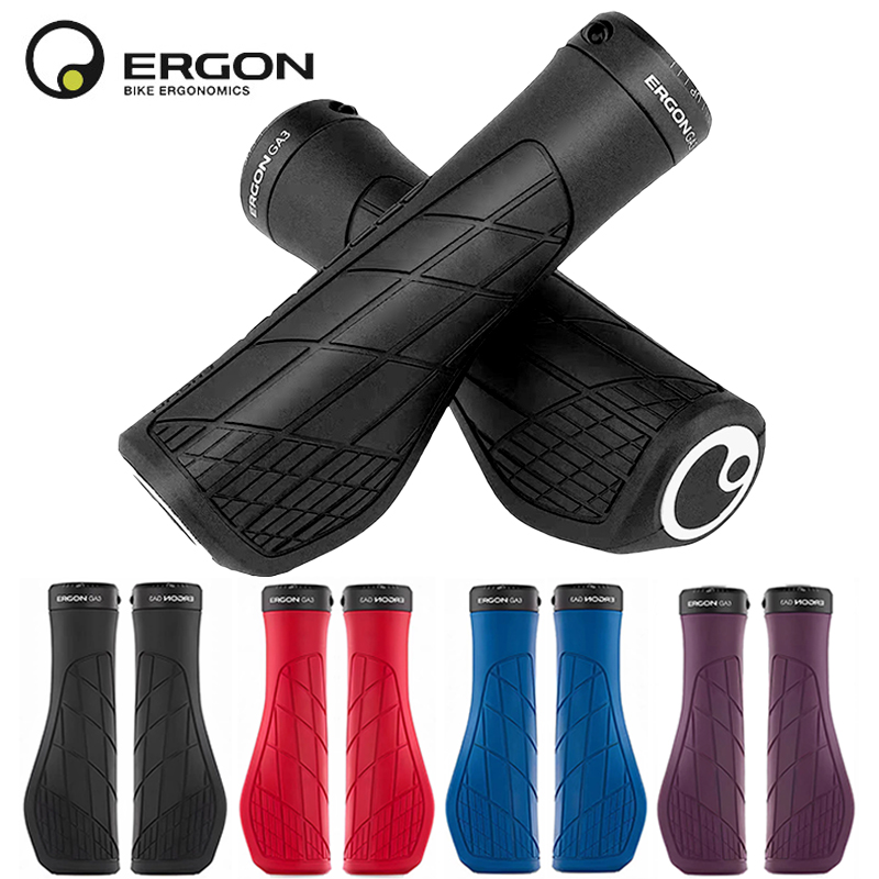 Ergon GA3 L Boyutu Ergonomik T - Wrist Rest Gel incelemesi ve fiyatı