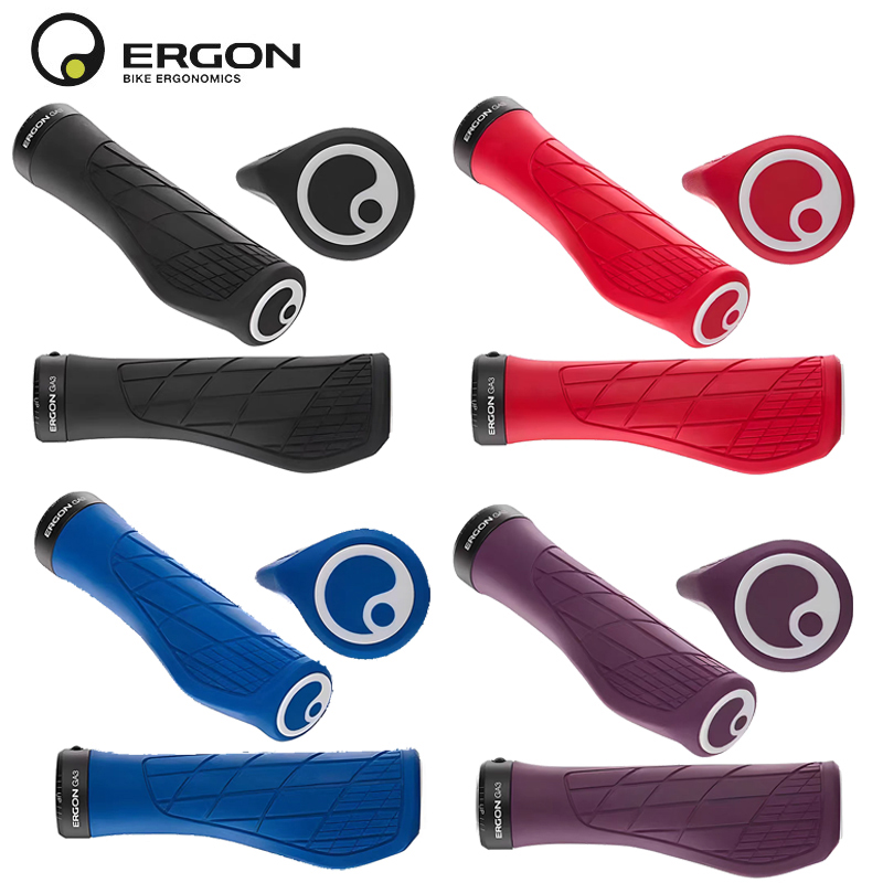 Ergon GA3 L Boyutu Ergonomik T - Wrist Rest Gel incelemesi ve fiyatı