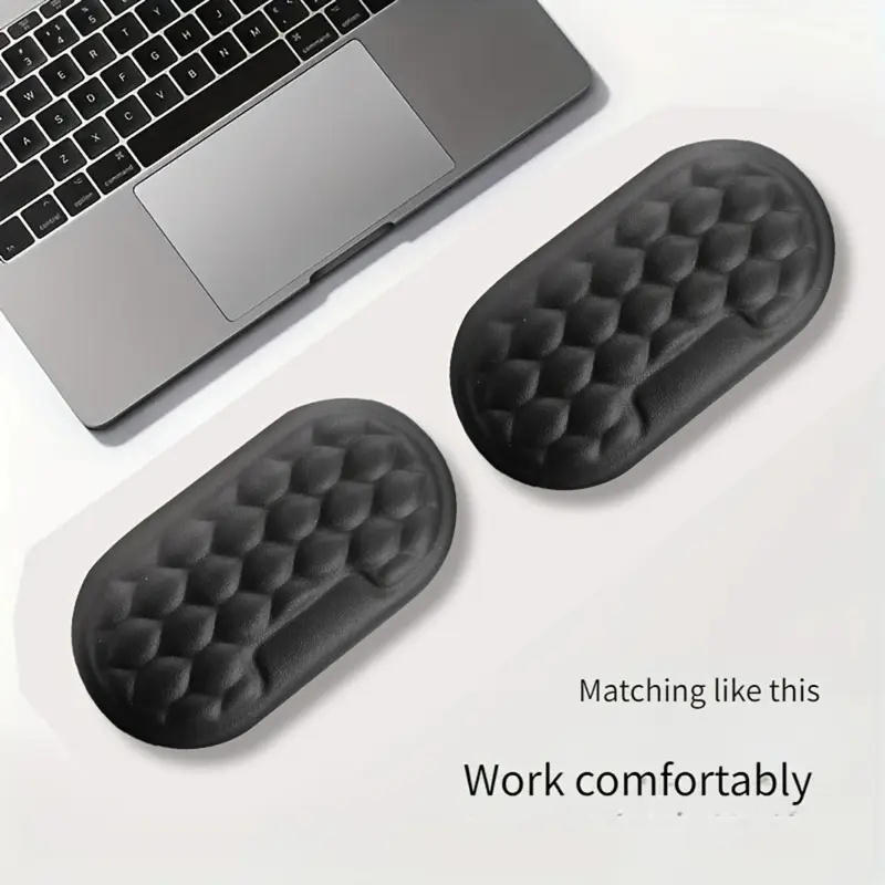 Ergonomik Bilek Desteği Kol Da - Wrist Rest Gel incelemesi ve fiyatı