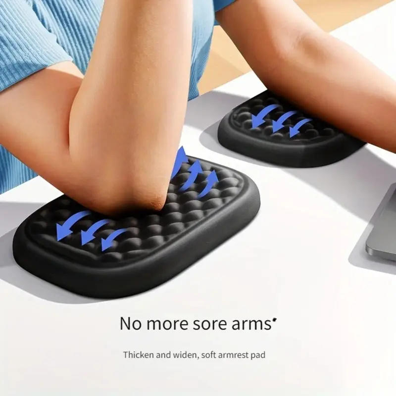 Ergonomik Bilek Desteği Kol Da - Wrist Rest Gel incelemesi ve fiyatı