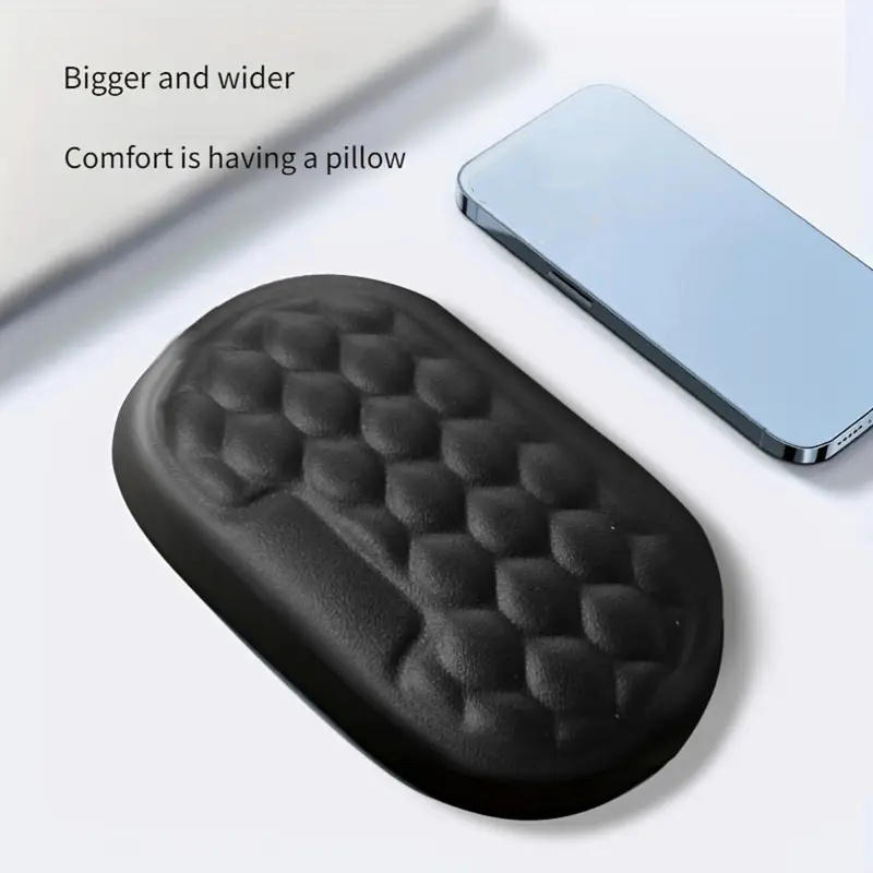 Ergonomik Bilek Desteği Kol Da - Wrist Rest Gel incelemesi ve fiyatı