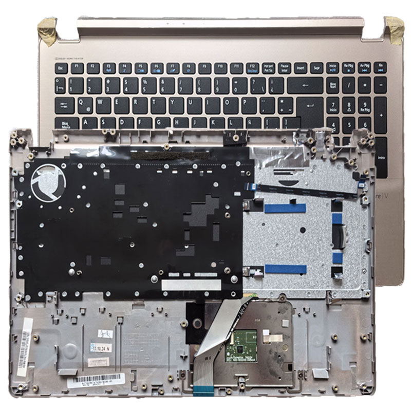 Acer Aspire V5-552G v5-573g V5 - Laptop Accessories Acer incelemesi ve fiyatı