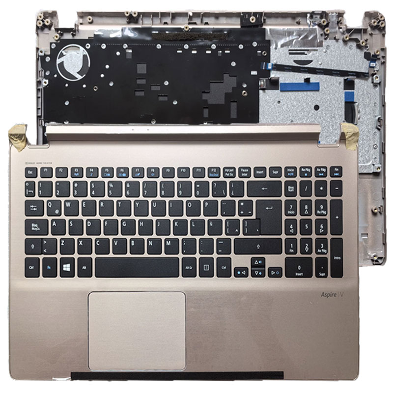 Acer Aspire V5-552G v5-573g V5 - Laptop Accessories Acer incelemesi ve fiyatı