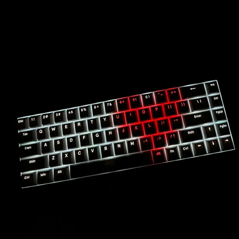 ATK 68 Manyetik Klavye, Sıfır  - Laptop Open Accessories incelemesi ve fiyatı